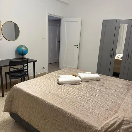 Lejlighed In Torre A Mare