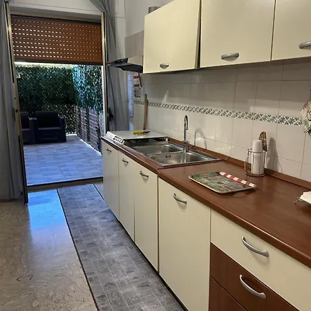In Apartamento *