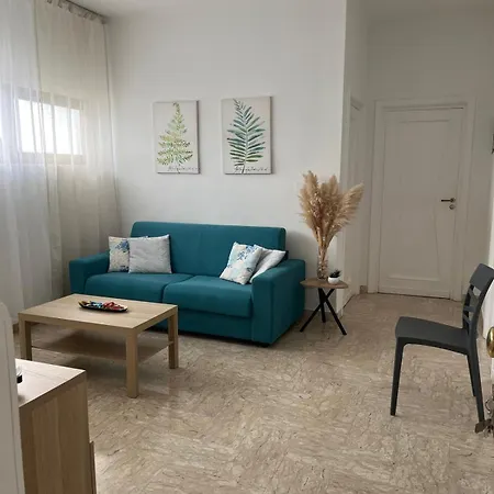 In Apartman *