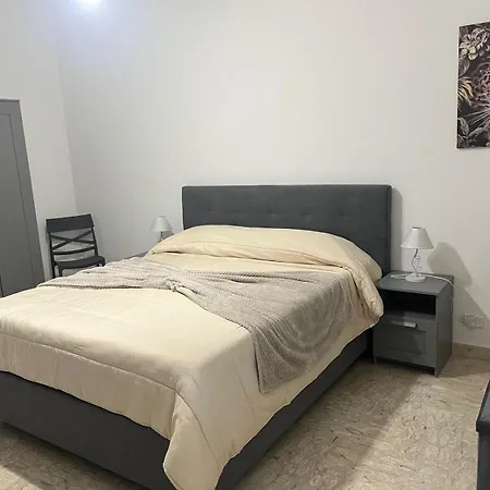 In Apartman