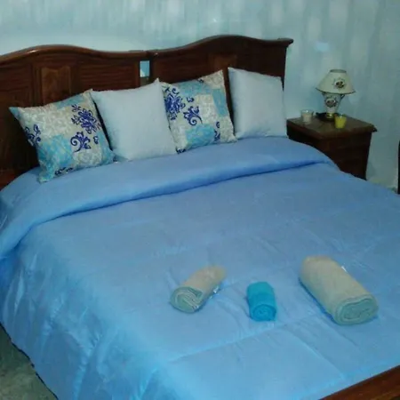 Apartamento In