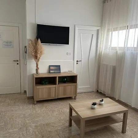 In Apartament