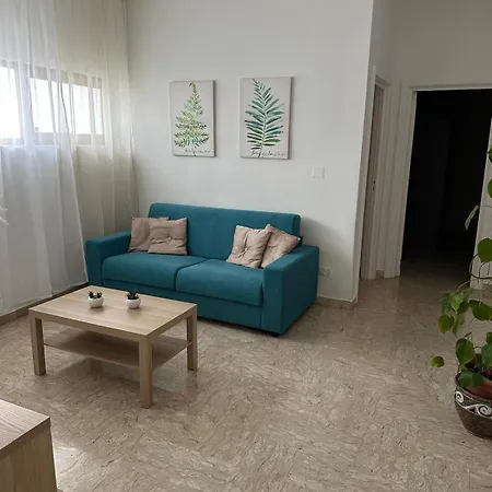 Apartament In *