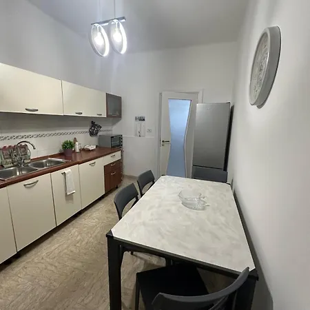 In Διαμέρισμα Torre A Mare
