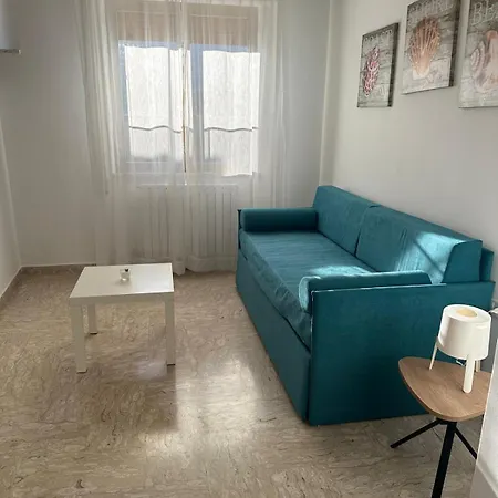 Apartament In