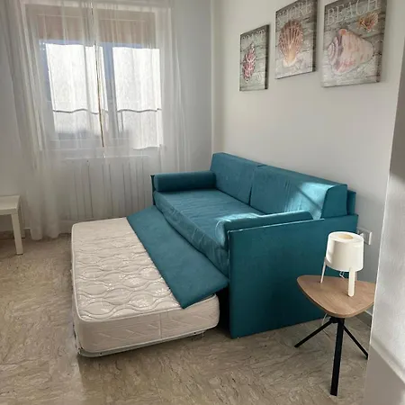 Apartament In *