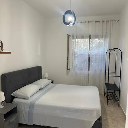 In Apartament Torre A Mare