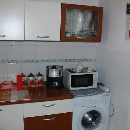 In Apartamento *