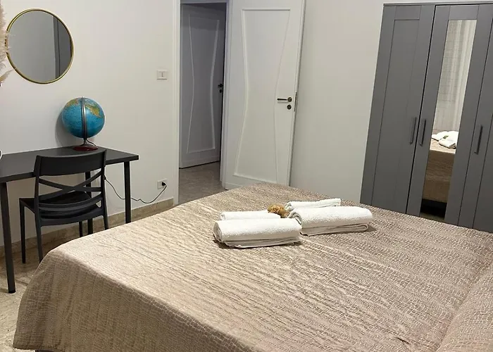 Appartamento In Torre A Mare